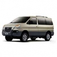 Фаркопы для Hyundai H1 Starex 2004-2007