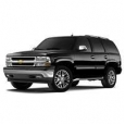 Защита бамперов Chevrolet Tahoe 800/840 1999-2006