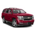 Защита бамперов Chevrolet Tahoe