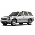 Chevrolet TrailBlazer 2001-2011