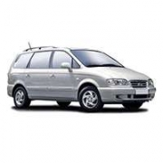 Hyundai Trajet