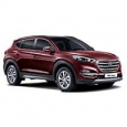 Hyundai Tucson 2015-2018