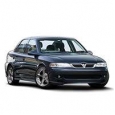Фаркопы для Opel Vectra B 1995-2002