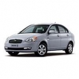 Защита картера Hyundai Verna