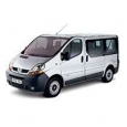 Фаркопы для Opel Vivaro 2001-2014