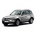 BMW X3 2004-2010