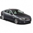 Защита картера Jaguar XE