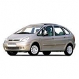 Фаркопы для Citroen Xsara Picasso