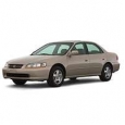Honda Accord 1997-2002