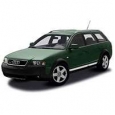 Фаркопы для Audi A6 Allroad 2000-2006