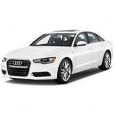 Фаркопы для Audi A6 2011-2014