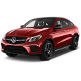 Фаркопы для Mercedes GLE Coupe
