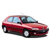 Peugeot 306