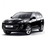 Peugeot 4007