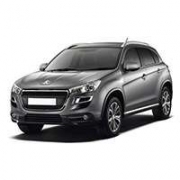 Peugeot 4008