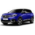 Фаркопы для Peugeot 5008 2017-2021