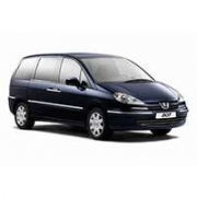 Peugeot 807