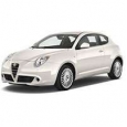 Фаркопы для Alfa Romeo MiTo