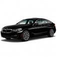 Фаркопы для BMW 6