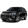 Коврики для Changan CS75 2015-2020