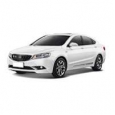 Защита картера Geely Emgrand GT 2016-2021