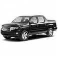 Защита картера Honda Ridgeline