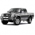 Фаркопы для Mitsubishi L200 1996-2005