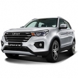 Защита картера Lifan X70