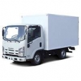 Защита картера Isuzu NLR85 2008-2021
