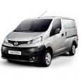 Nissan NV200 2009-2021