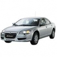Фаркопы для Volga Siber