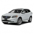 Пороги для Volvo XC60