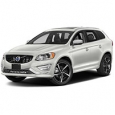 Volvo XC60 2017-2021