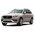 Пороги для Volvo XC90