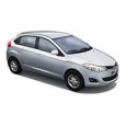 Фаркопы для Chery Very