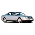 Фаркопы для Audi A8 1994-2002