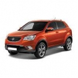 SsangYong Actyon 2010-2013