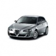 Защита картера Alfa Romeo 147
