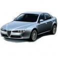 Alfa Romeo 159 2005-2012