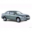 Nissan Almera 2006-2013 Classic 