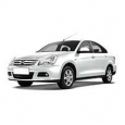 Nissan Almera 2013-2018