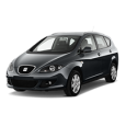 Seat Altea 2009-2015