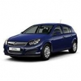 Защита картера Opel Astra H 2004-2015