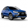 Фаркопы для Mitsubishi ASX