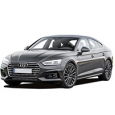 Защита картера Audi A5