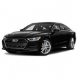 Фаркопы для Audi A7 4K 2018-2021