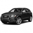 Фаркопы для Audi Q5