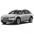 Фаркопы для Audi A4 Allroad 2009-2015