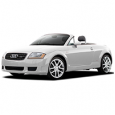 Защита картера Audi TT 8N 1998-2006