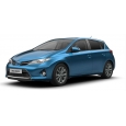 Toyota Auris 2012-2021